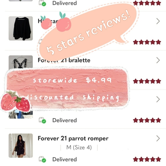 Meet your Posher, Alison - Picture 1 of 1